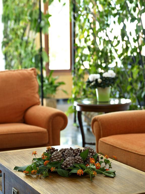 Hotel Condemar ซานตานยี ภายนอก รูปภาพ