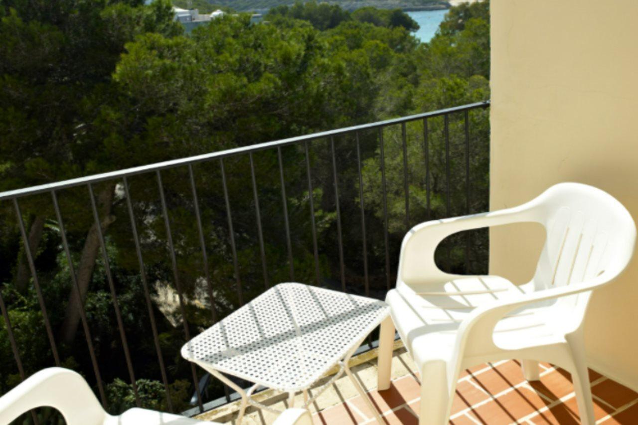 Hotel Condemar ซานตานยี ภายนอก รูปภาพ