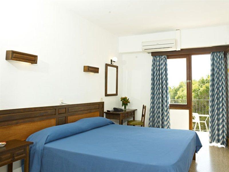 Hotel Condemar ซานตานยี ภายนอก รูปภาพ